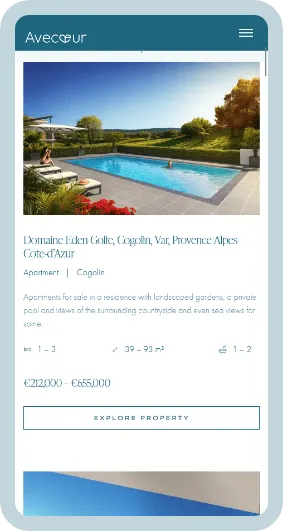 A considered process