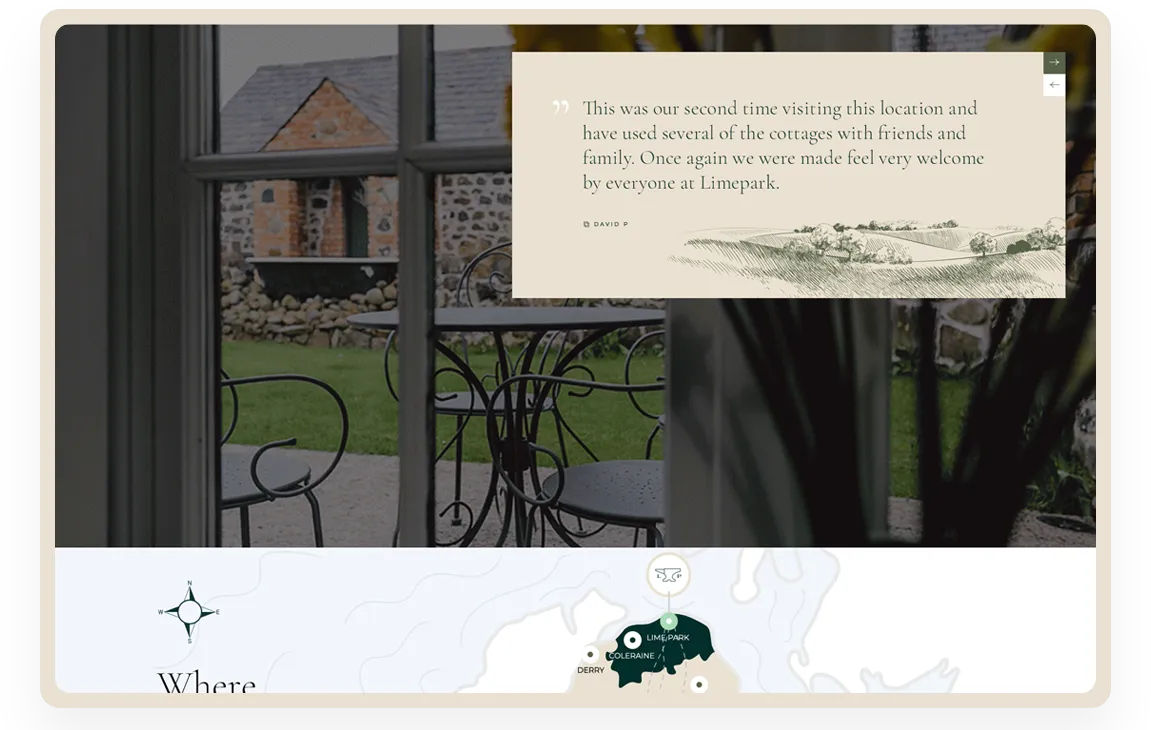 Clean and Interactive