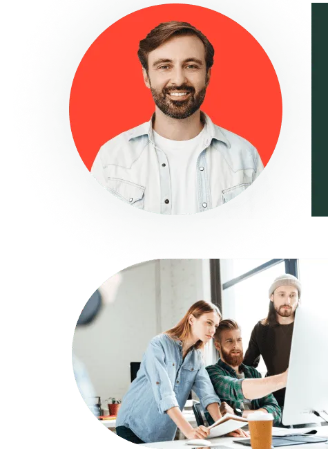 Ruebik consulting services hero