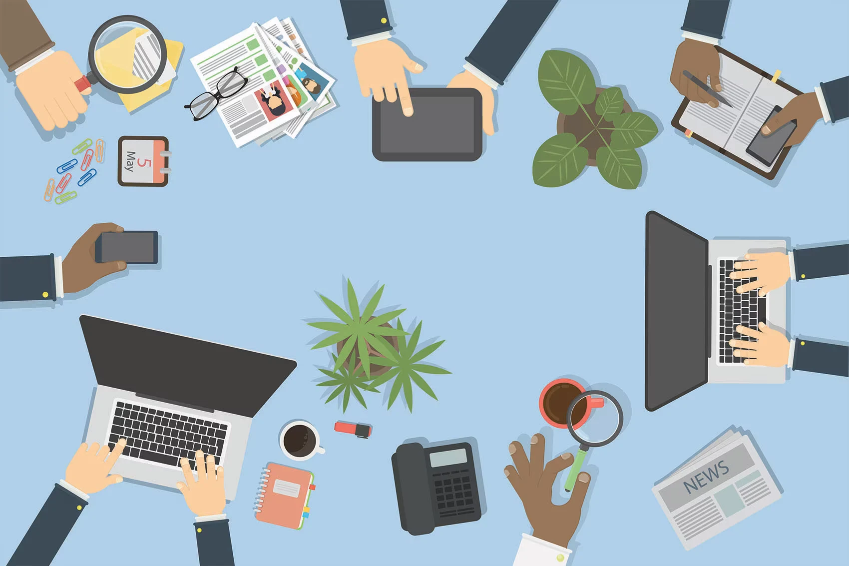 website design retainer