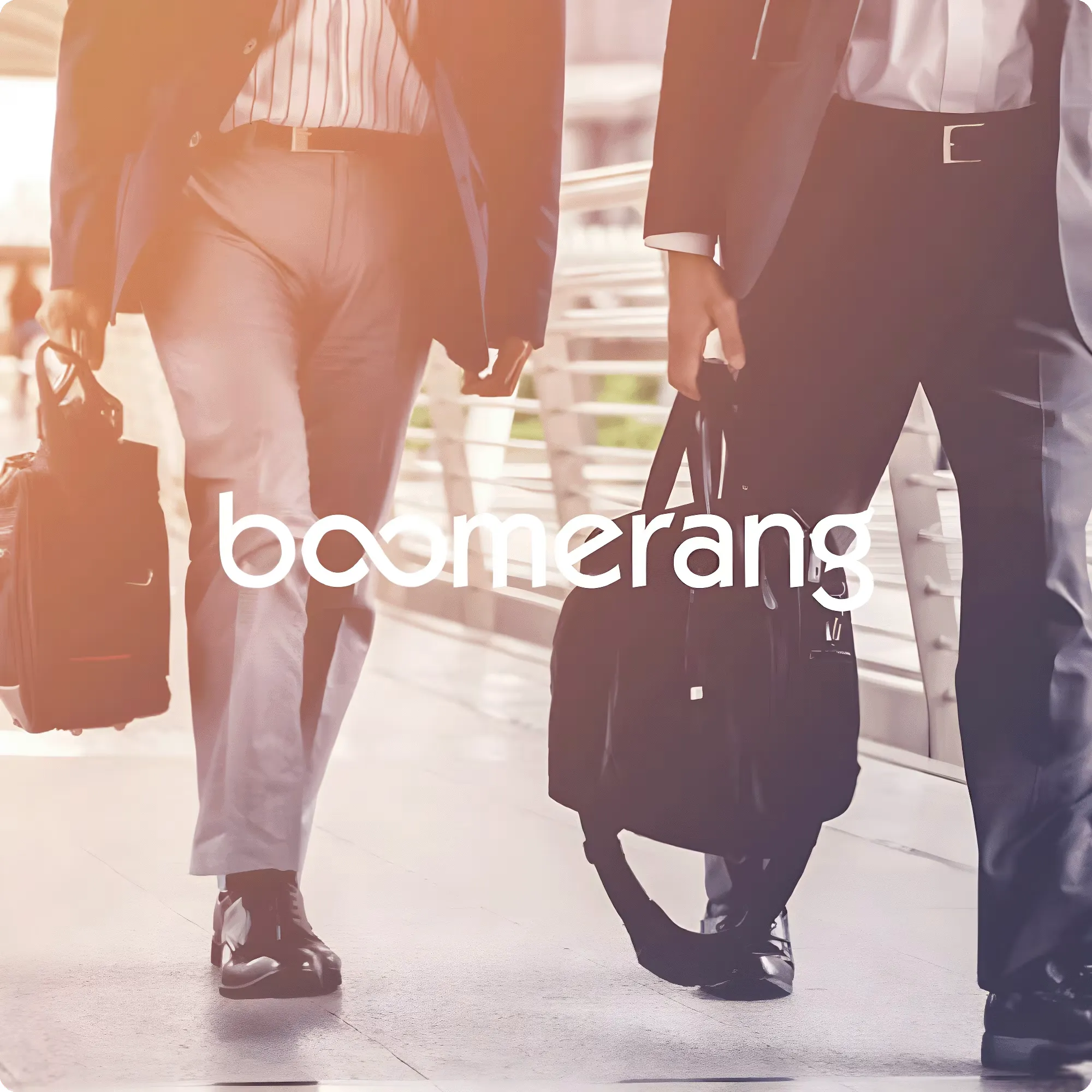 website design boomerang