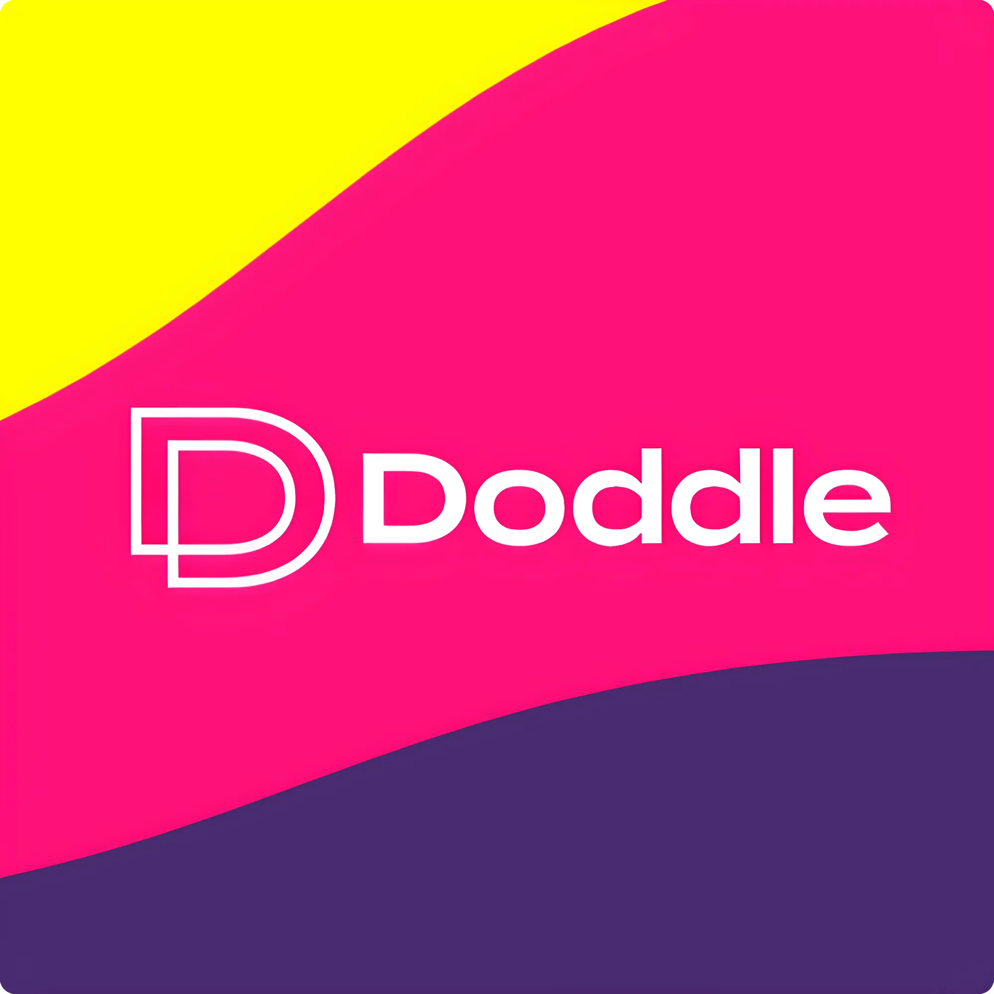 doddle website design