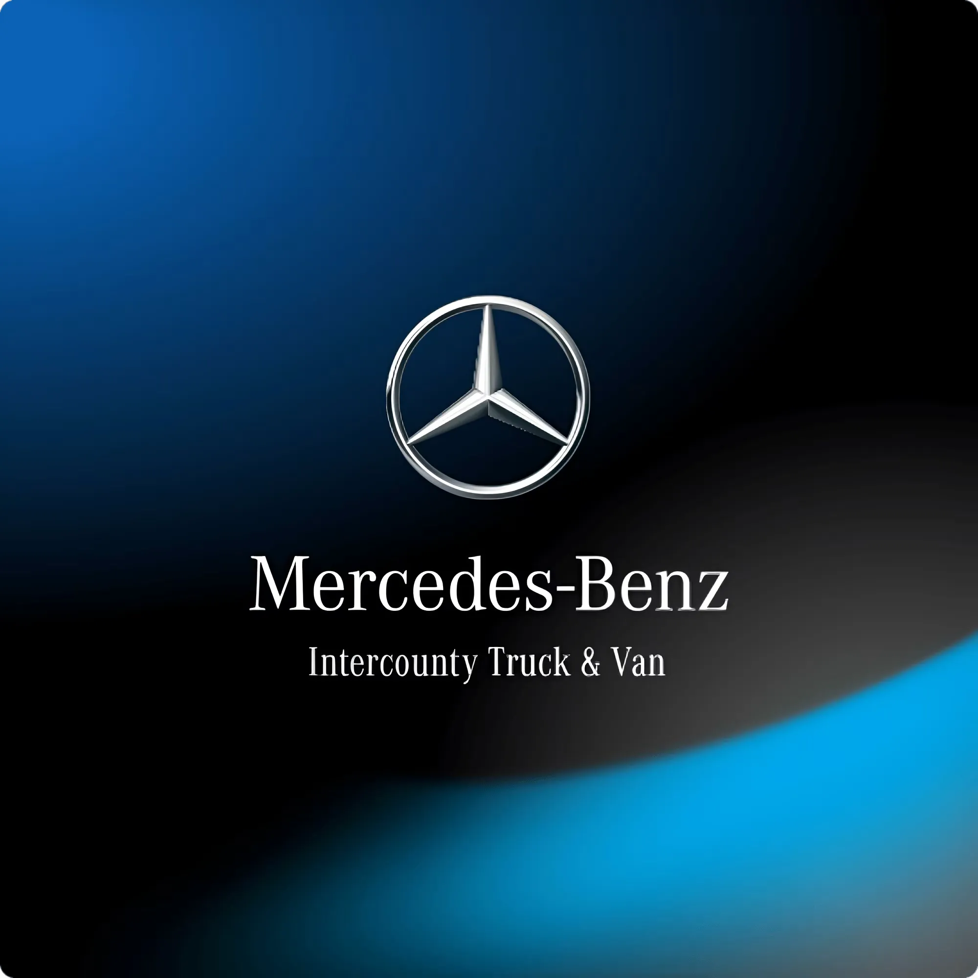 mercedes website design