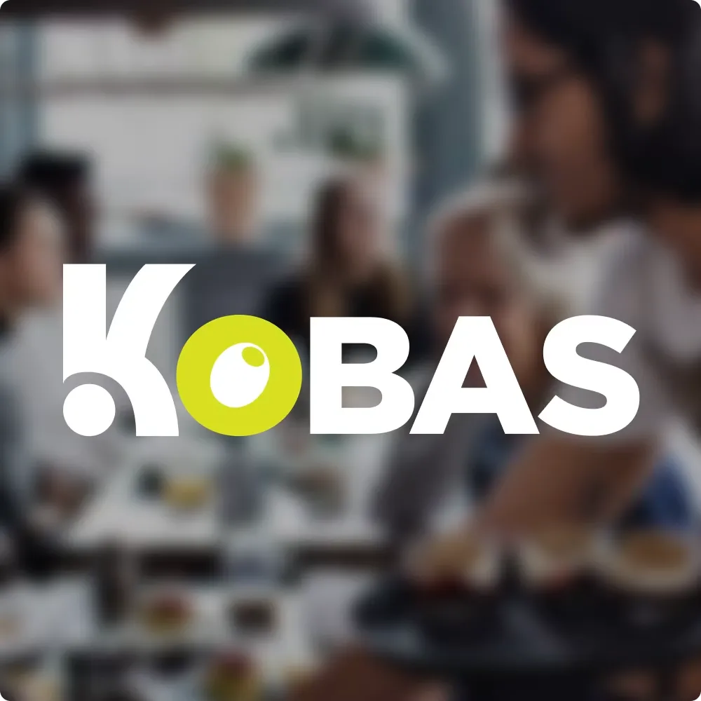 kobas web design