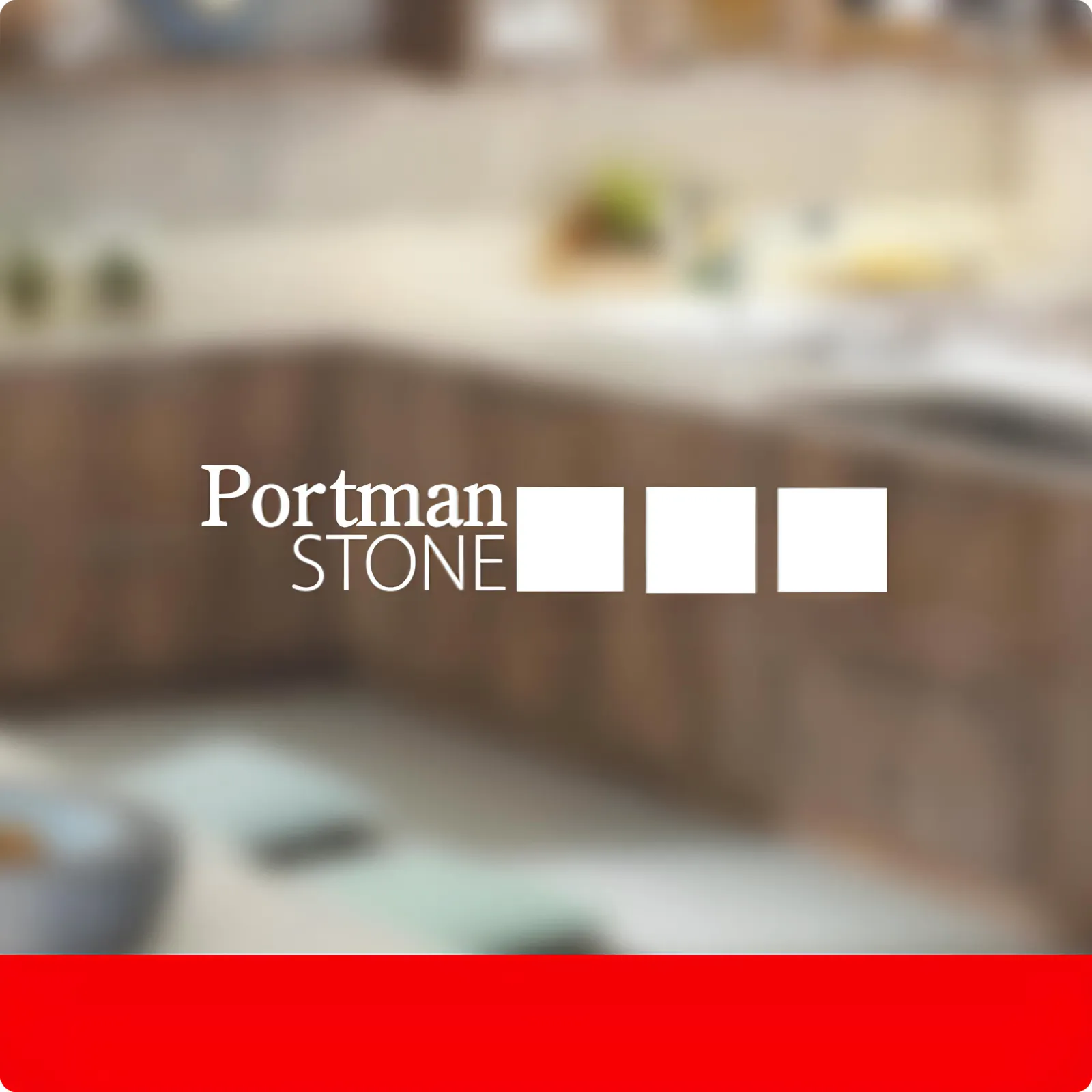 portman stone web design