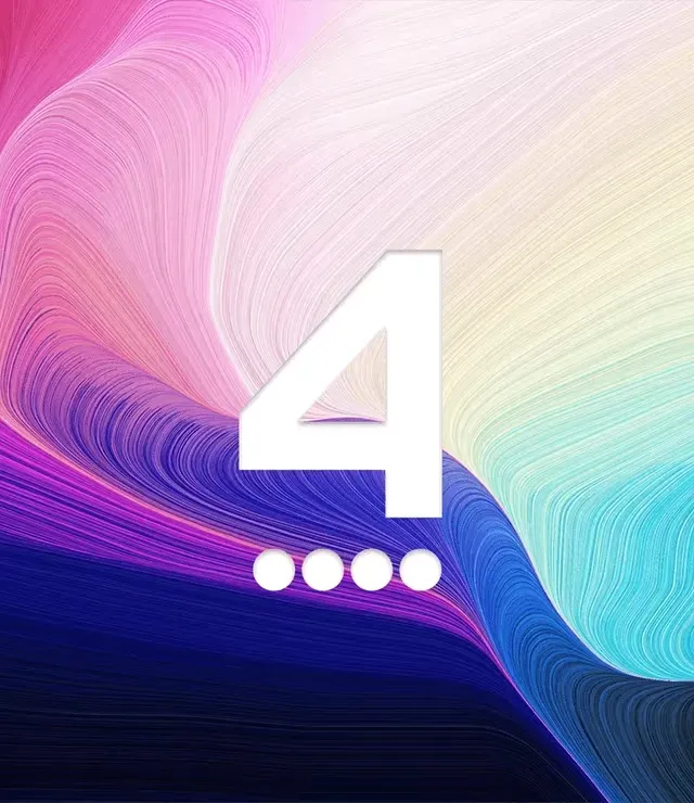 Website Design for Leading PR Agency