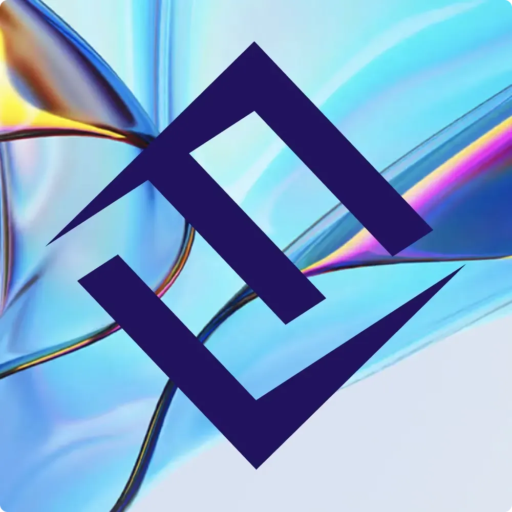 Branding, web design & web build for Fairvue Partners