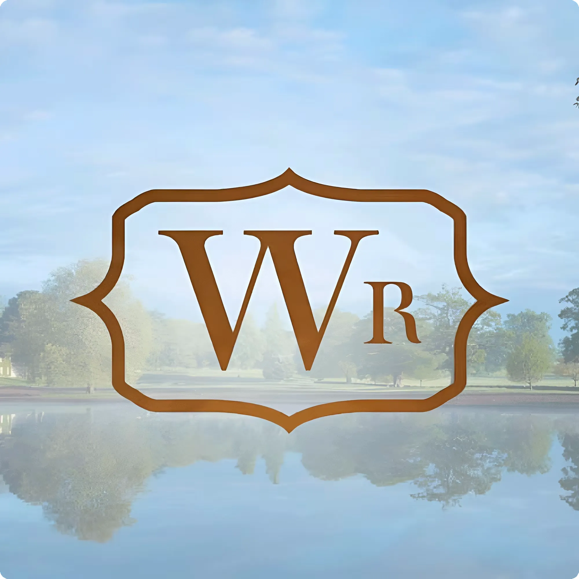 wilderness reserve website design