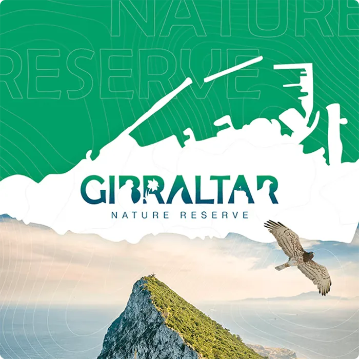 Gibraltar Nature Reserve – A visually rich and immersive website design, highlighting stunning landscapes, wildlife imagery, and intuitive exploration.