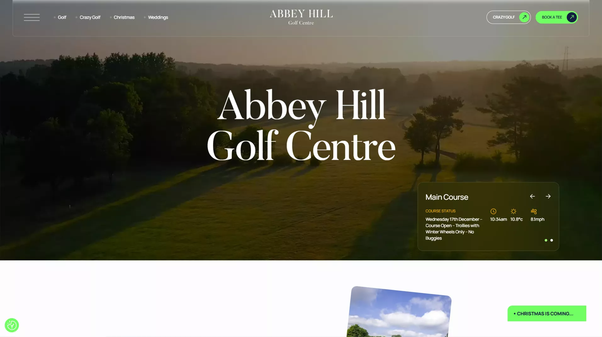 After redesign