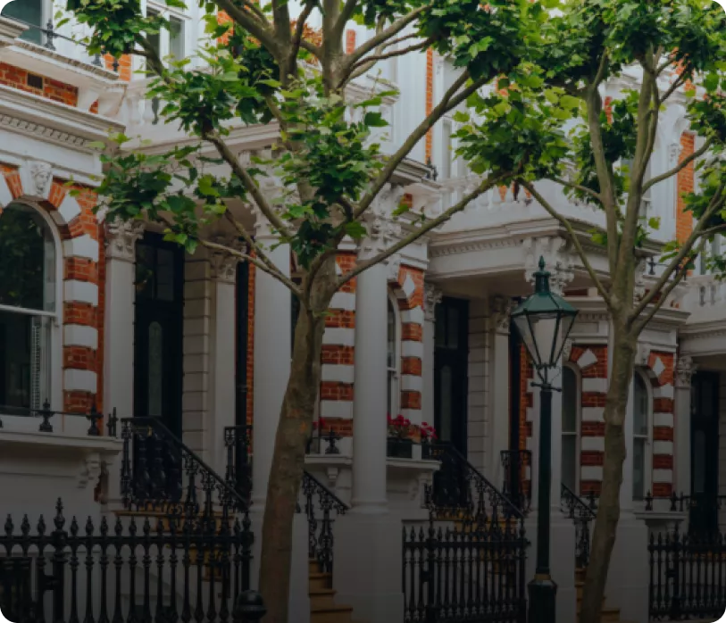 Luxury Serviced Apartments project imagery