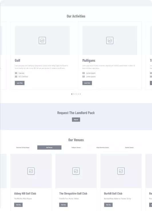 Wireframe 2