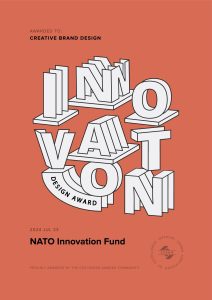 Award certificate - cssda inn nato innovation fund