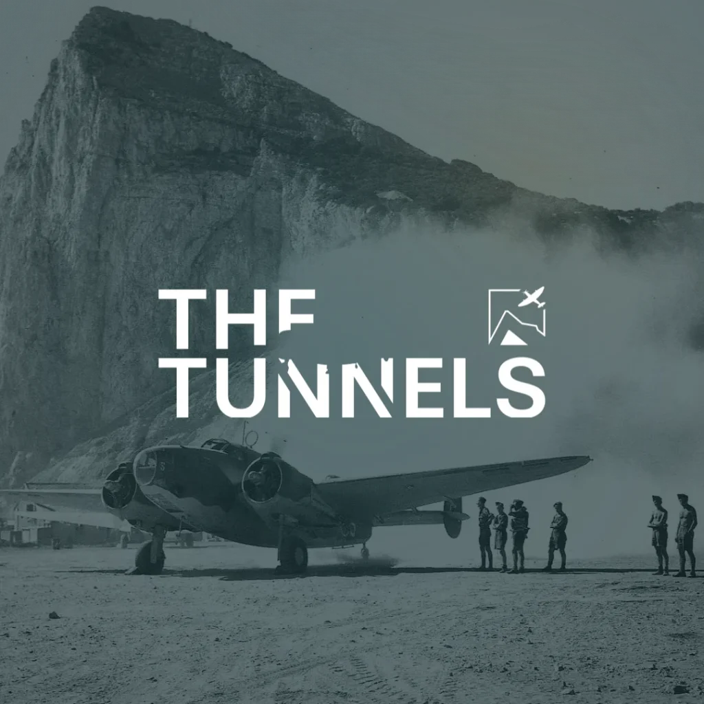 WW2 Tunnels