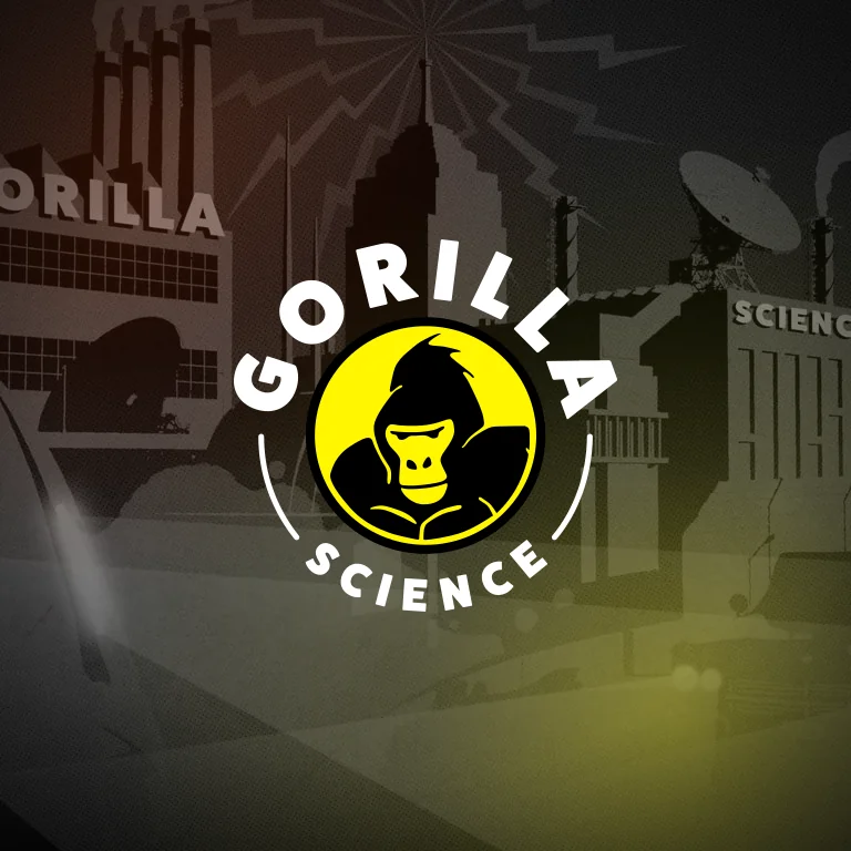 Gorilla Science